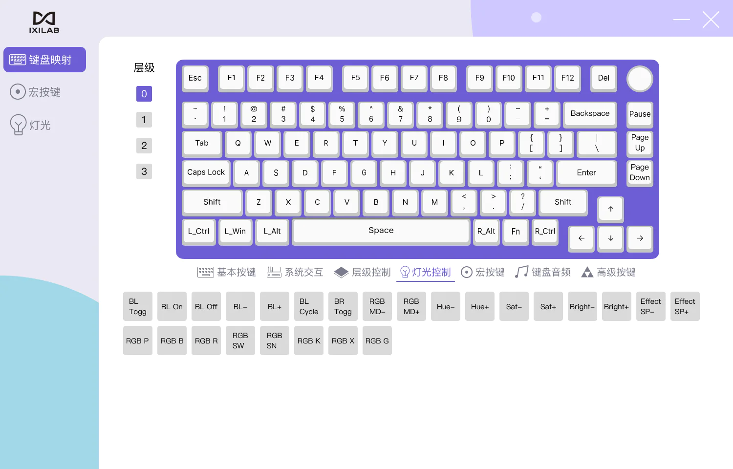 [In Stock] FLEX75 Keyboard KIT