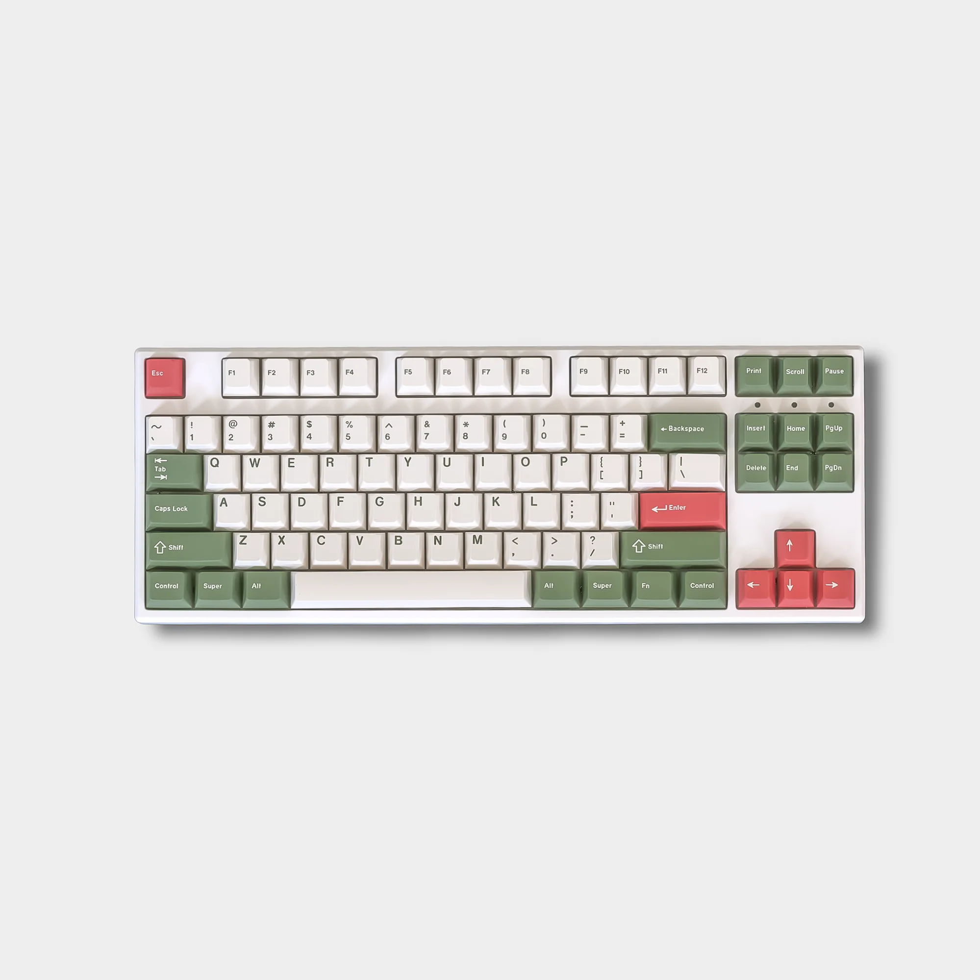 [In Stock] GMK Hanami Dango Keycap