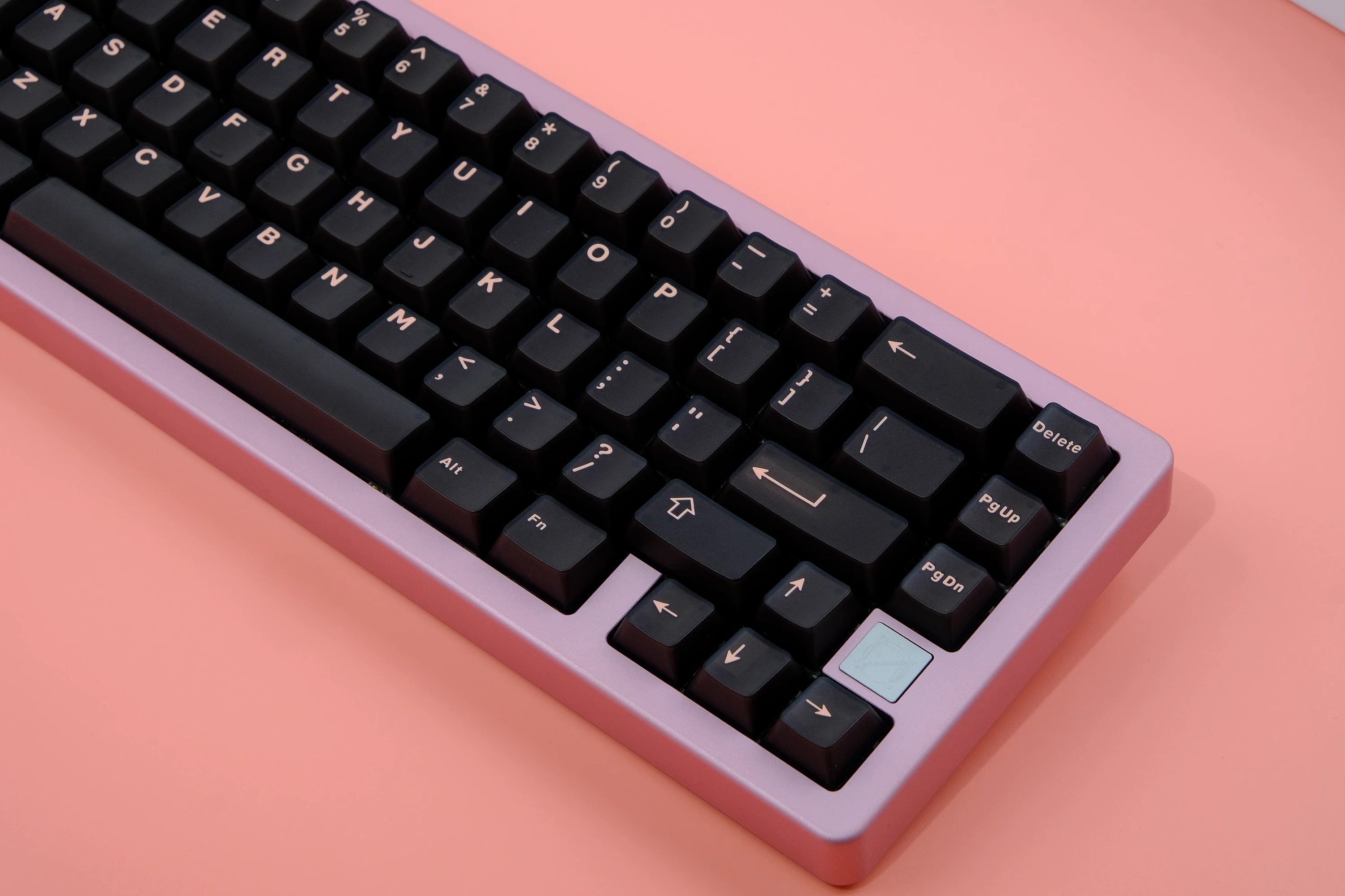 Keycap Cherry Aifei Olivia Semi-Transparent ABS Doubleshot
