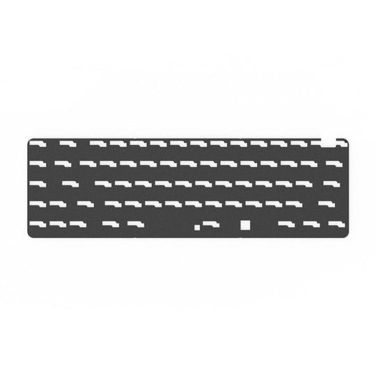 [GB] KBDfans Margo - Extra phụ kiện