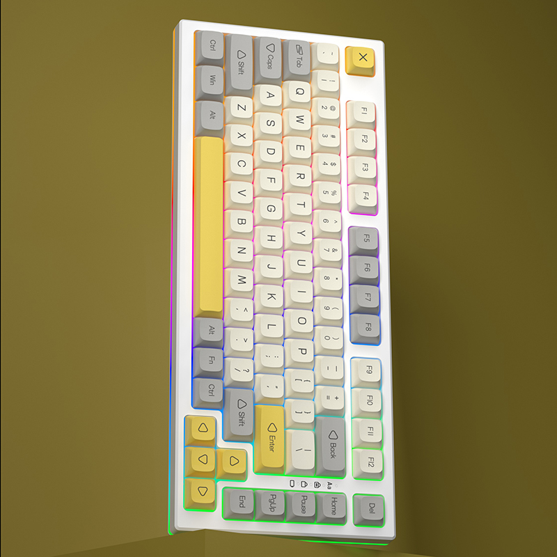 [Pre-order] Bàn phím cơ Keycool Y75