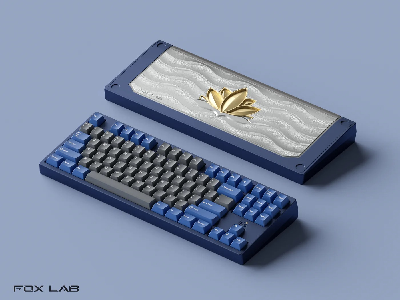 [Pre Order] FOXLAB LOTUS80