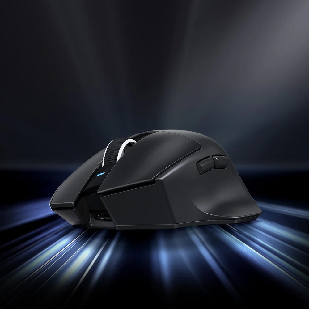 [In Stock] Chuột Mchose G7 Wireless | Công Thái Học