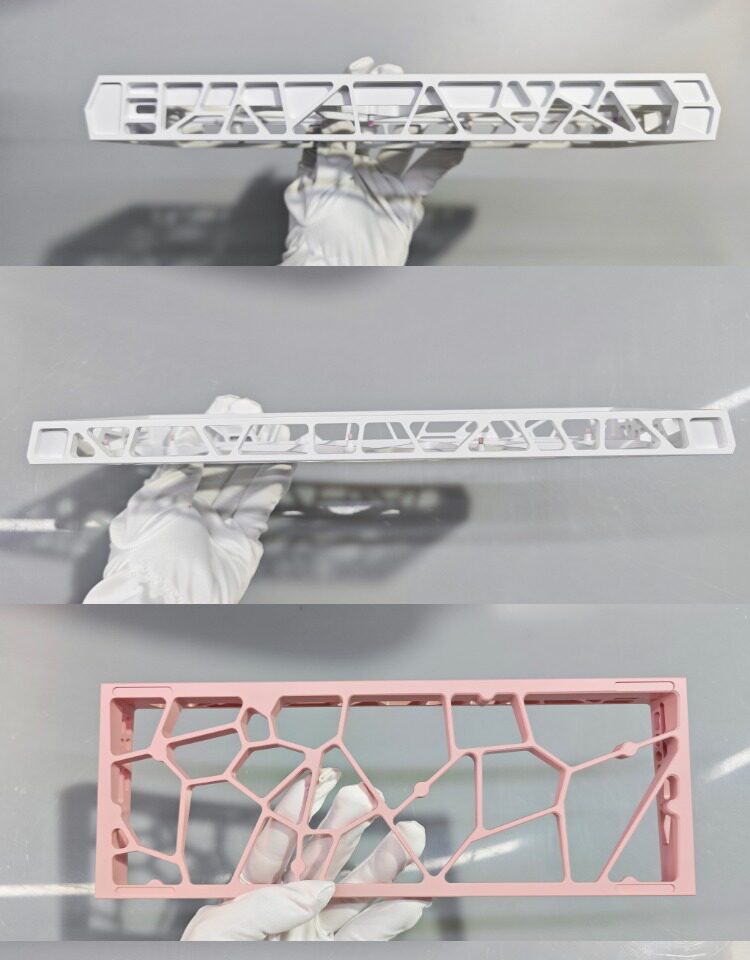 Case CNC AR60 V3