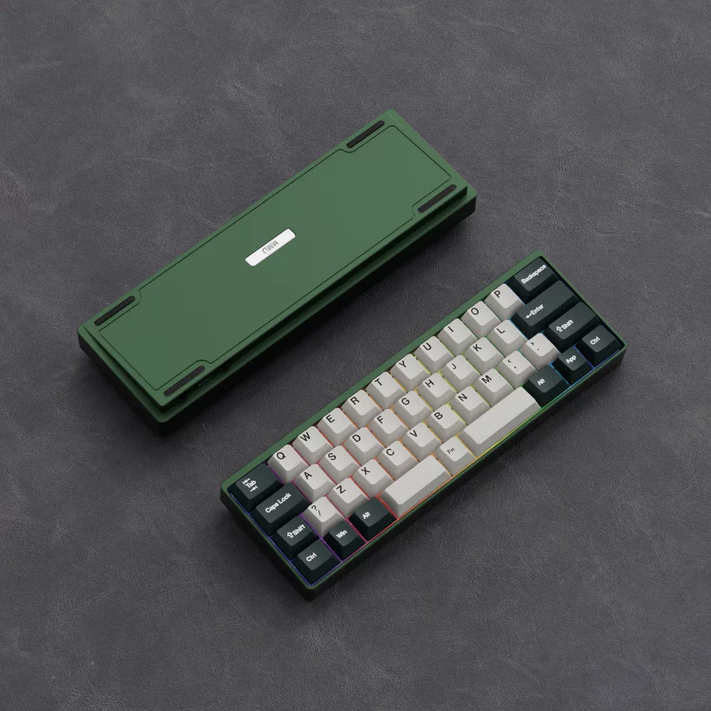 Bàn phím cơ MMD KM40 V2