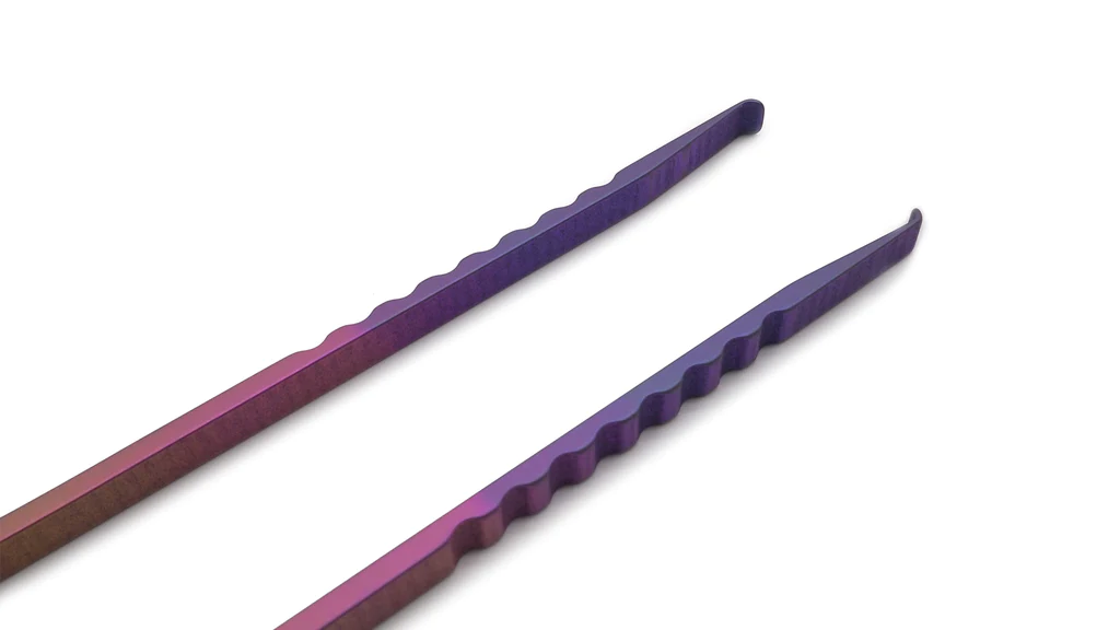 Titanium Switch Puller