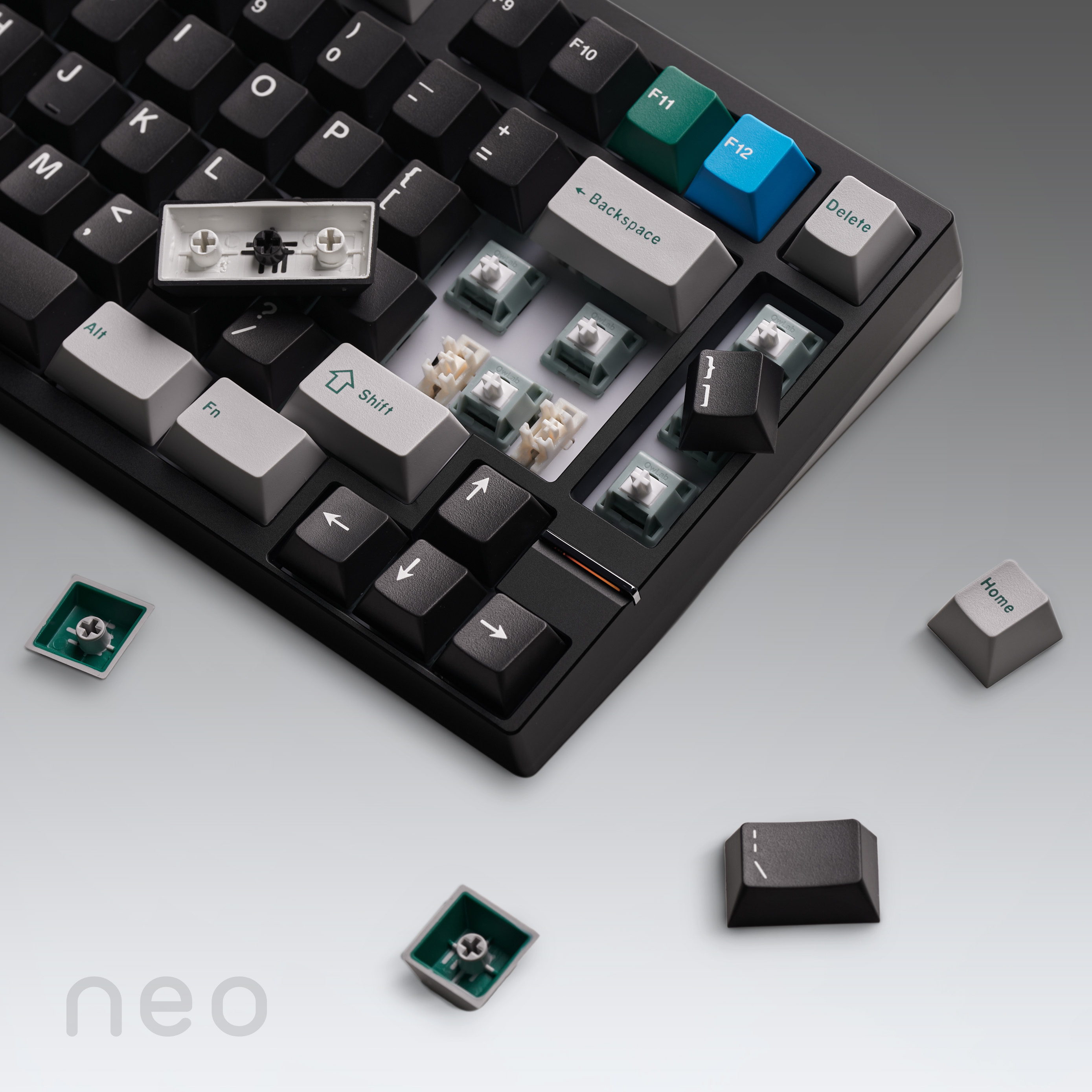 [Pre-Order] Neo75 Prebuilt