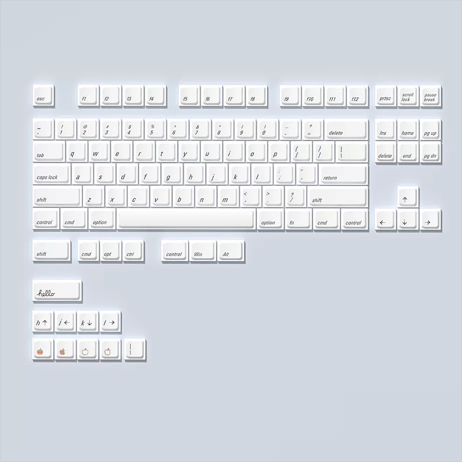 Keycap LCK/LAK Jezail Funder