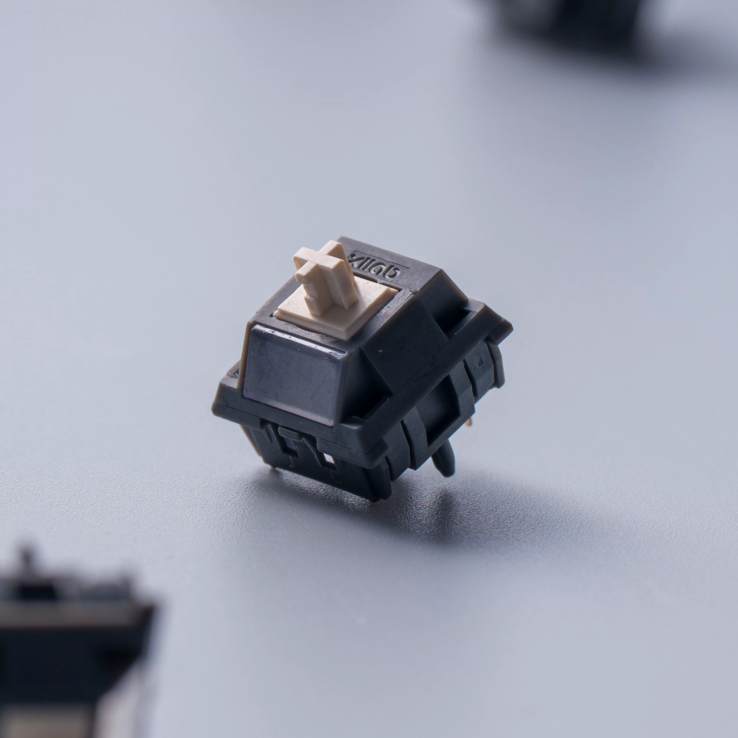 [In Stock] Switch Keygeek Full Nylon Linear