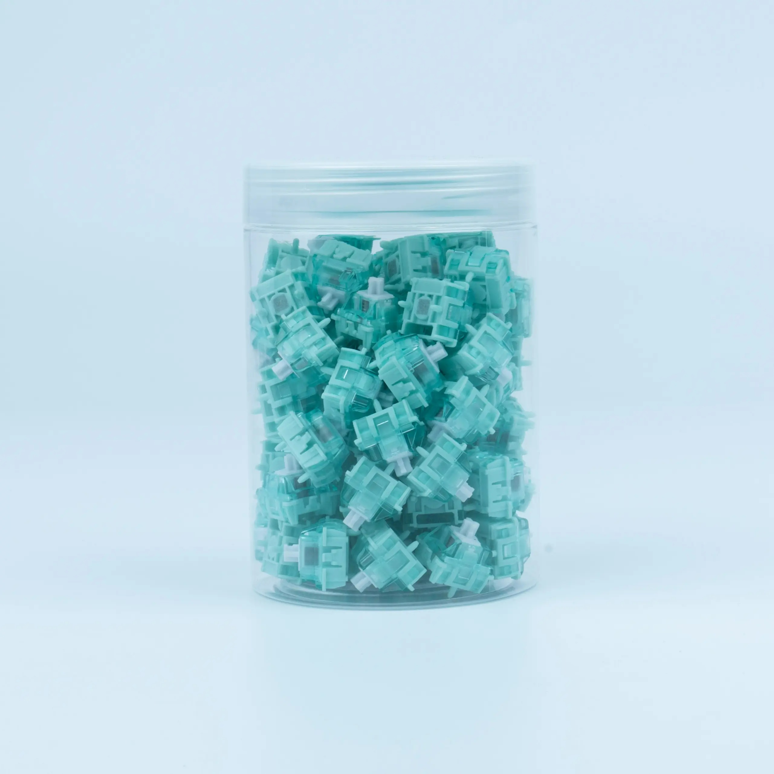 Switch Gateron Magnetic Jade Pro HE