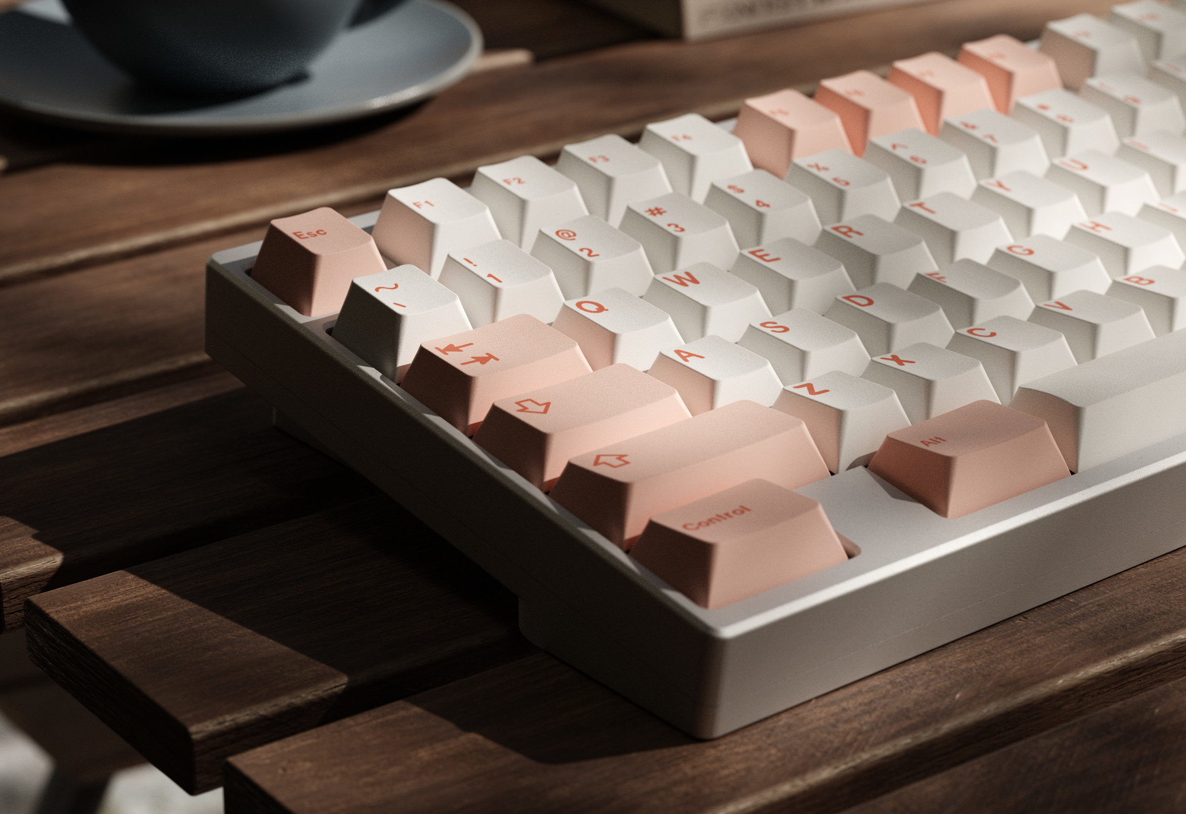 Keycap Cherry GMK Pâtisserie