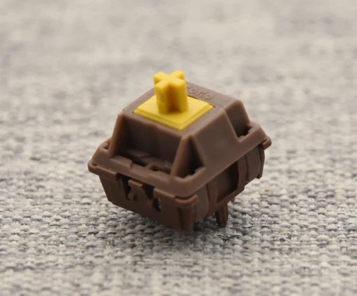 Switch Torrero Tactile