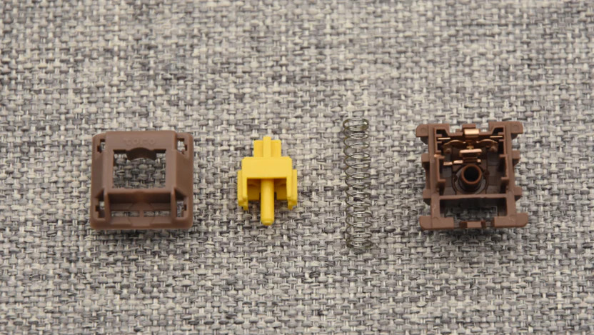 Switch Torrero Tactile