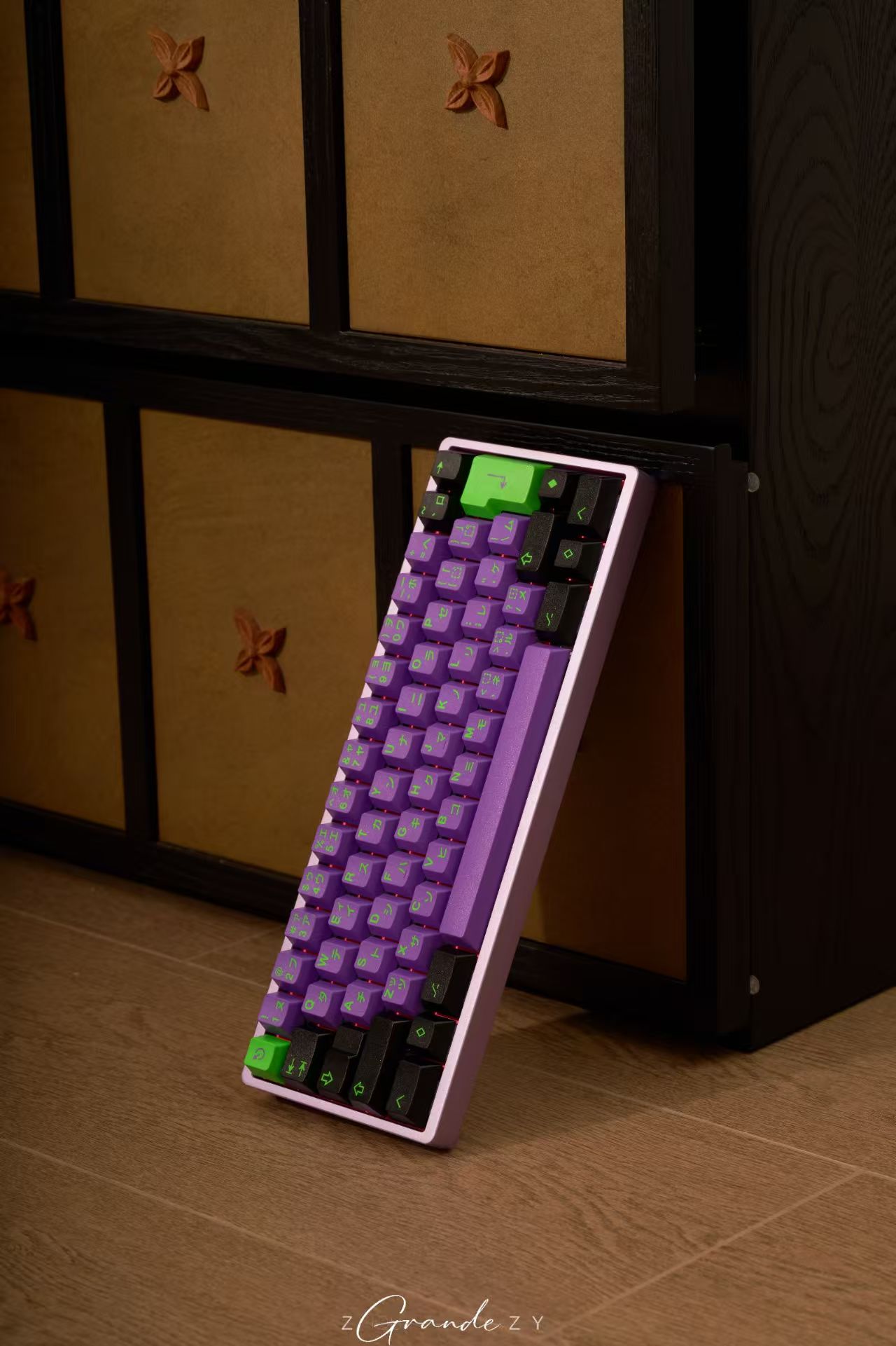 [GB] Molly60v2