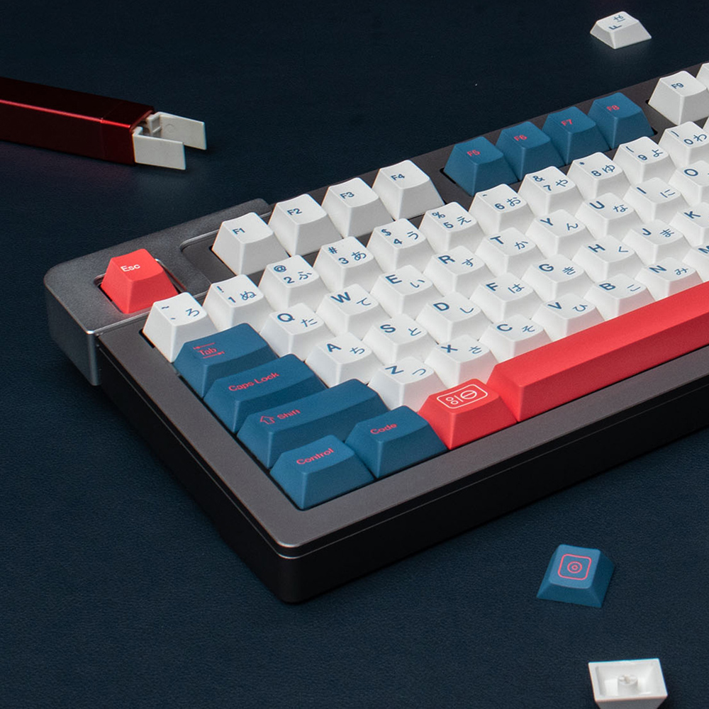 Keycap Cherry Bento