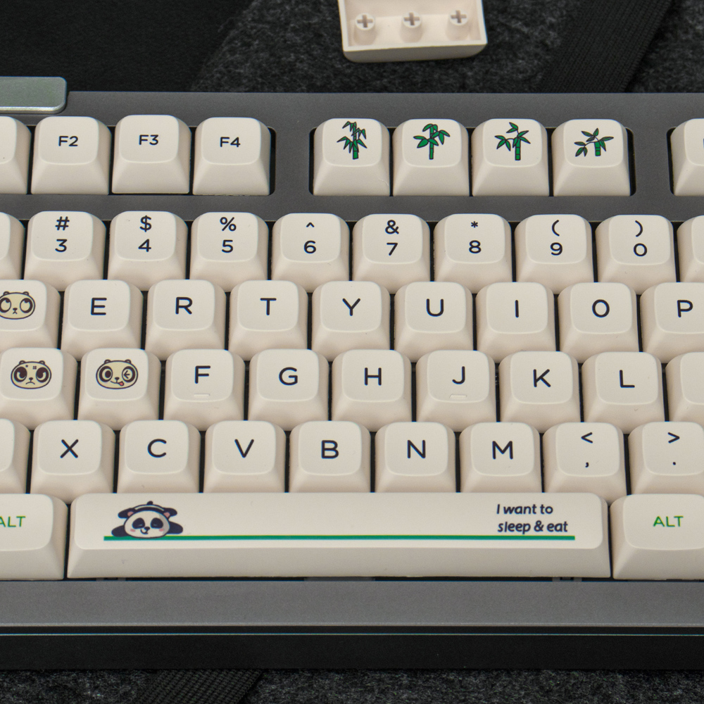 Keycap XDA Panda