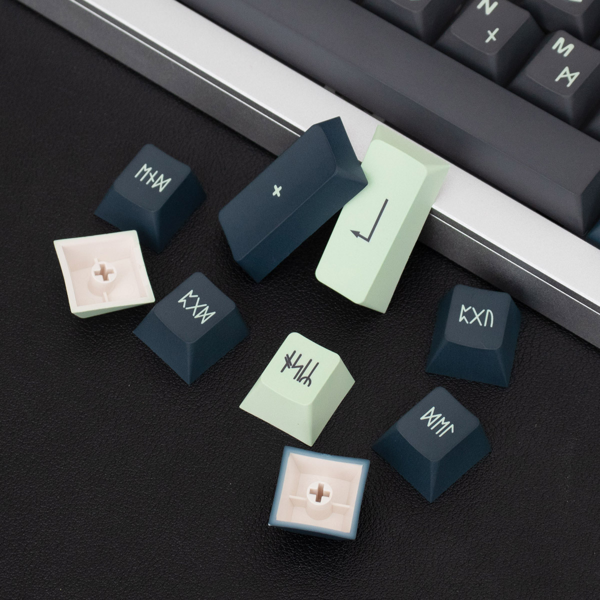 Keycap Cherry PBT Dyesub Norse