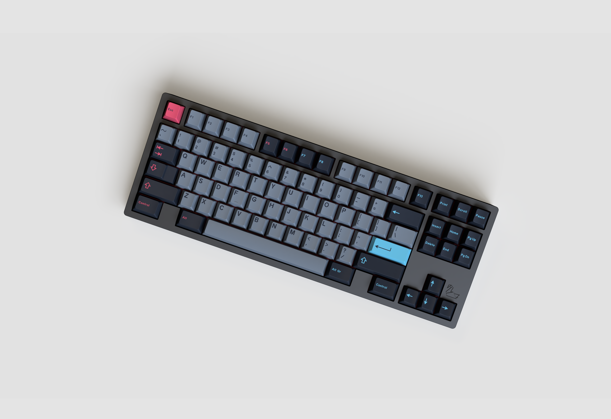 [In Stock] GMK 80082 Keycap