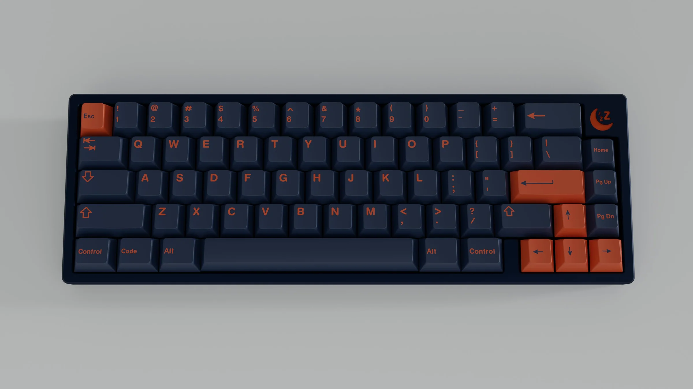 [In Stock] GMK Sunset Surfing Keycap