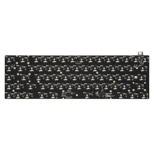 [GB] KBDfans Margo - Extra phụ kiện