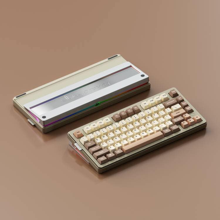 Kit bàn phím Weikav RO75