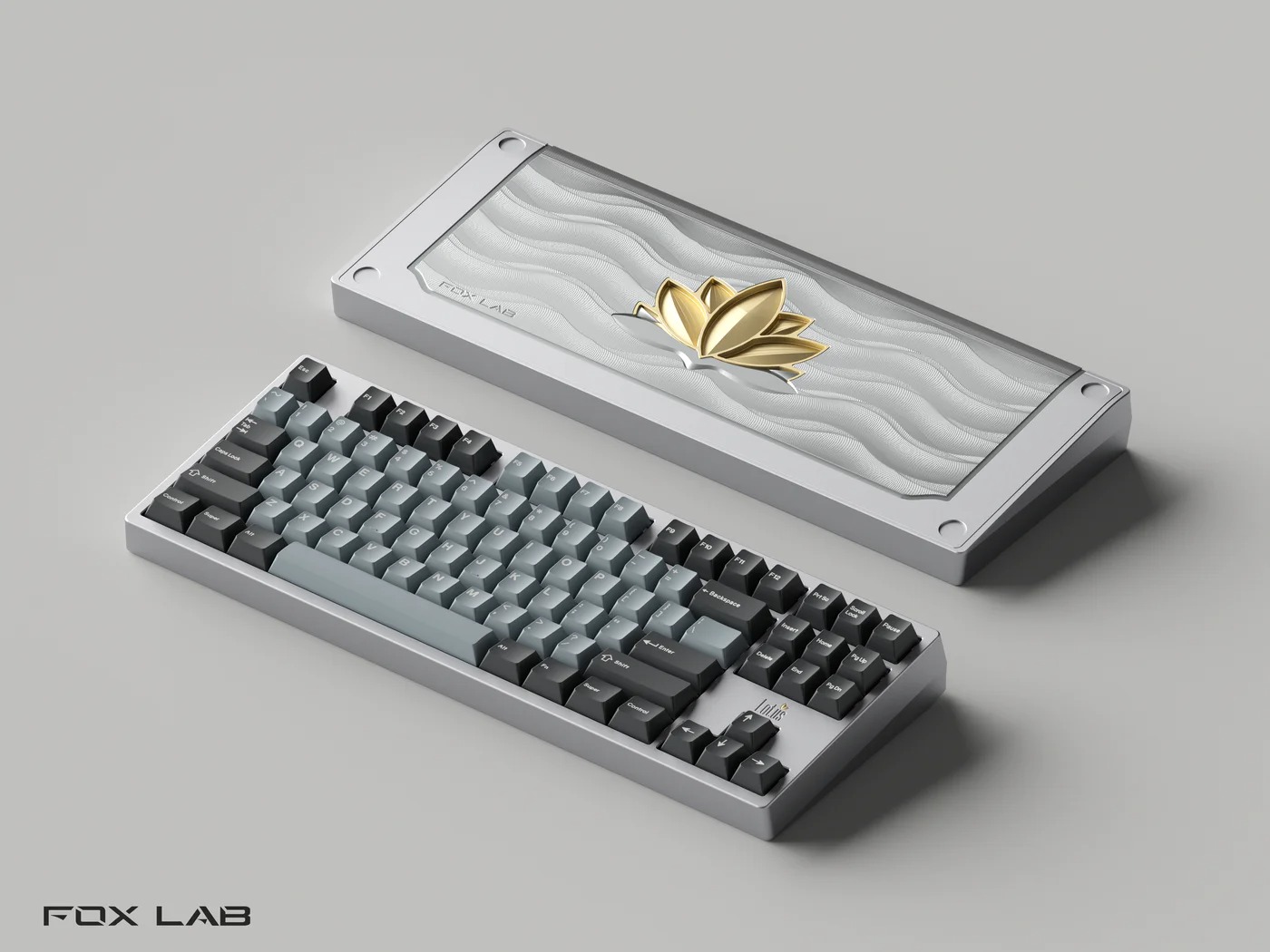 [Pre Order] FOXLAB LOTUS80