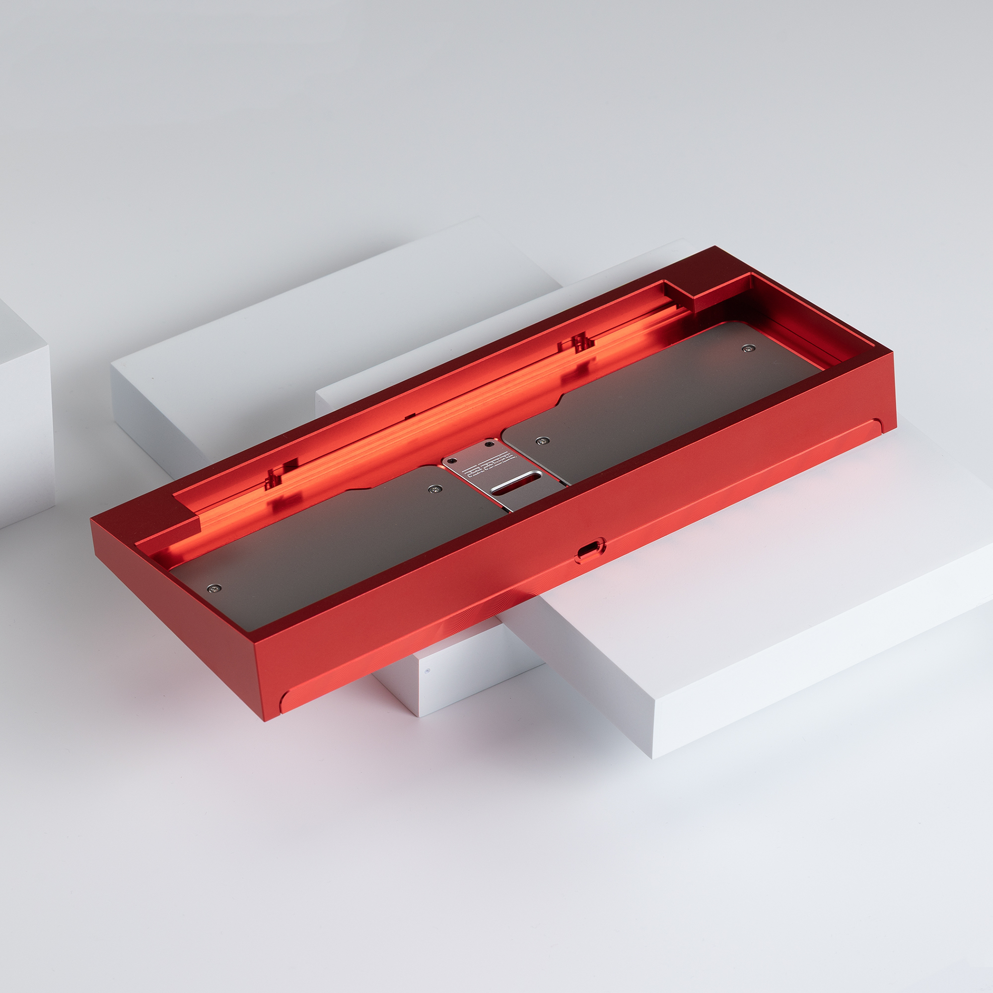 [GB] KIT bàn phím Tofu60 3.0 | TOP CASE