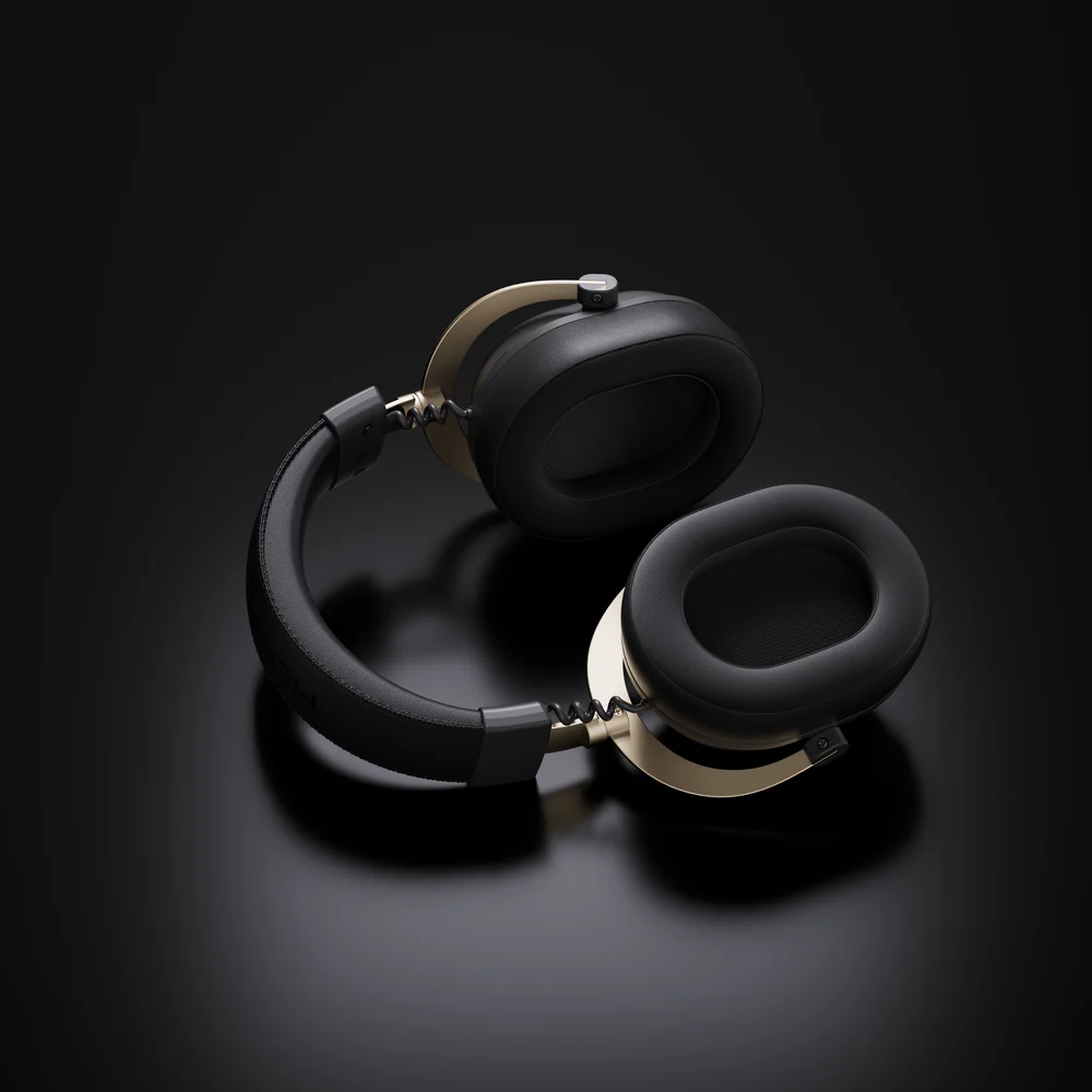 Tai nghe Gaming không dây MCHOSE V9 Turbo+
