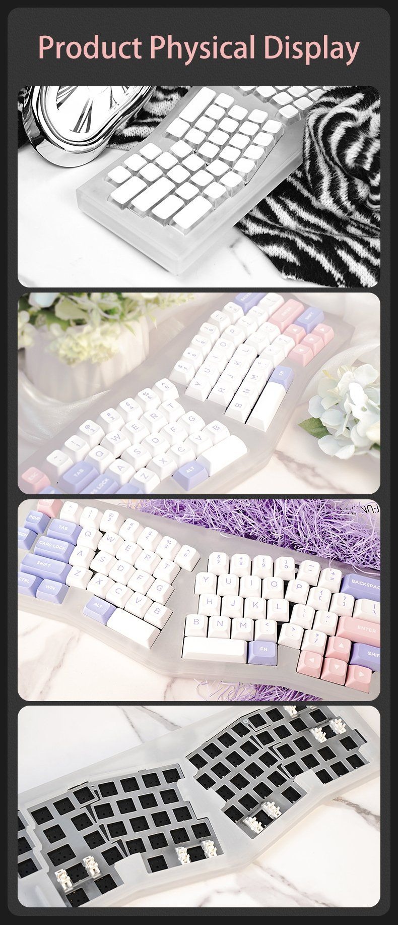 [In Stock] Record Alice KIT