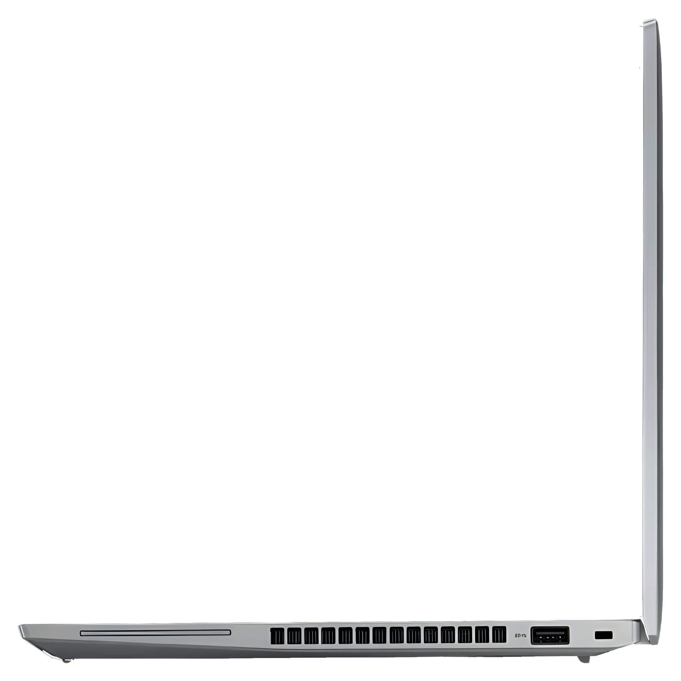 Laptop Thinkpad P14S Gen 4