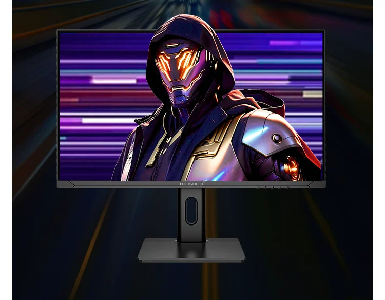 Màn hình Tuoshuo AL278UF (27inch/160hz/4k/Fast-IPS)