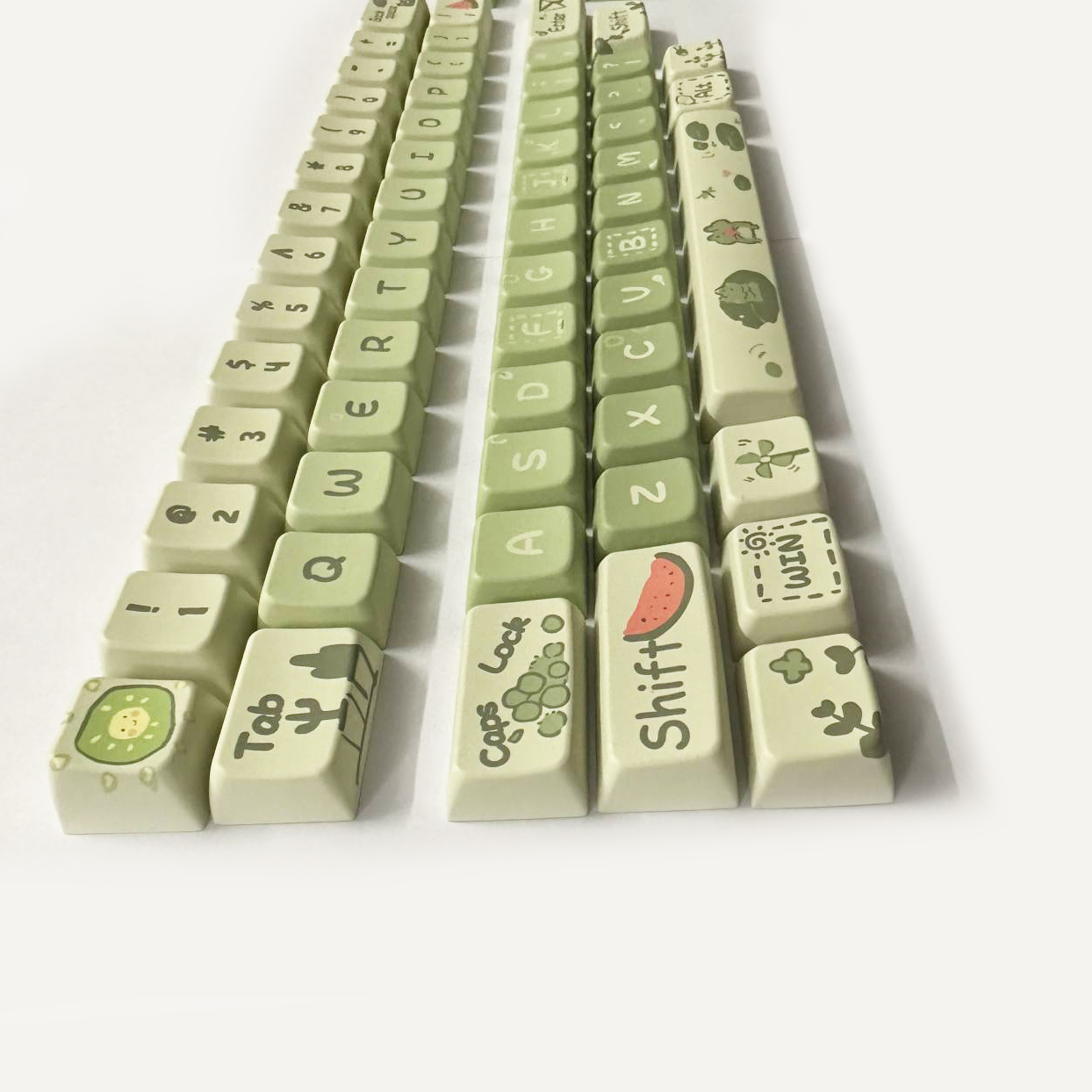 Keycap MDA Meow meow