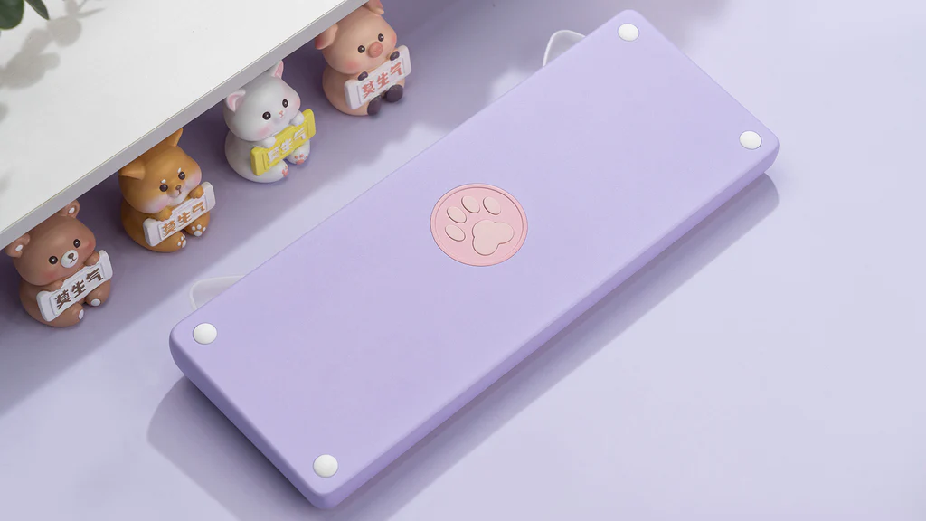 [In Stock] Paw65 Assembled Edition