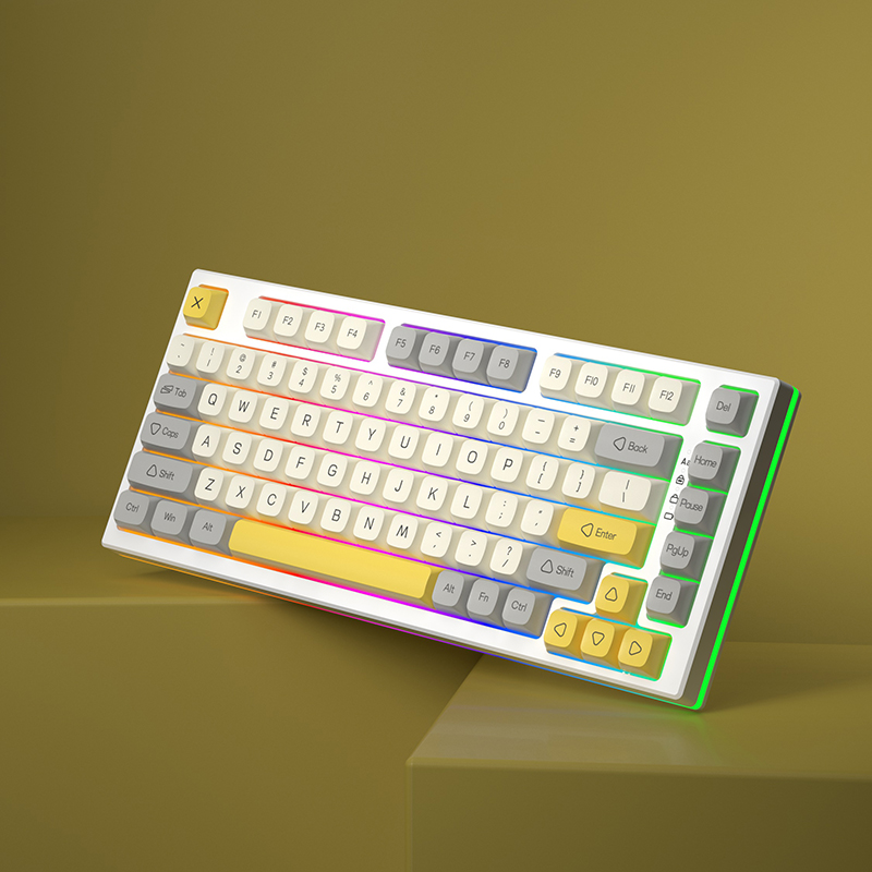 [Pre-order] Bàn phím cơ Keycool Y75
