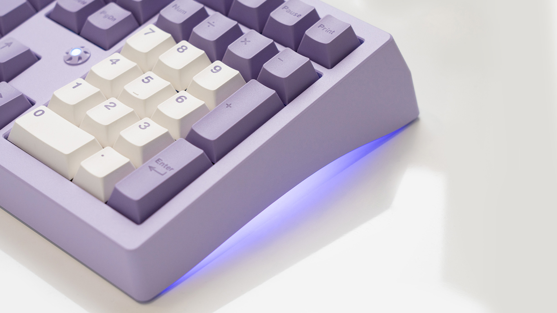 [In Stock]  Zoom98 - EE Lilac