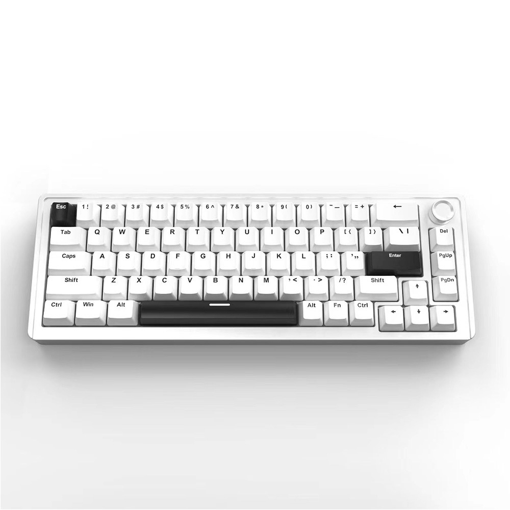 [In-Stock] Bàn phím Full Keyboard Furycube E68
