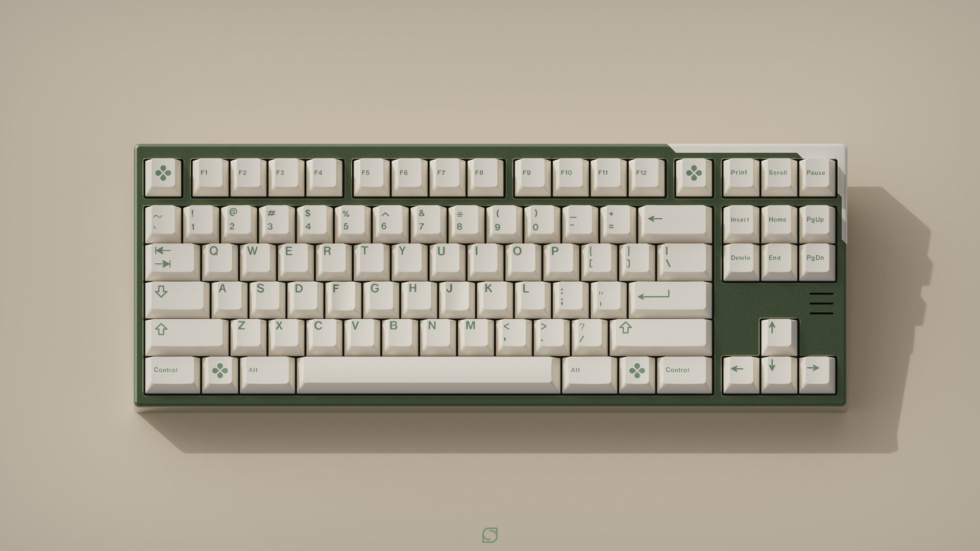 [In Stock] GMK Dandy Keycap