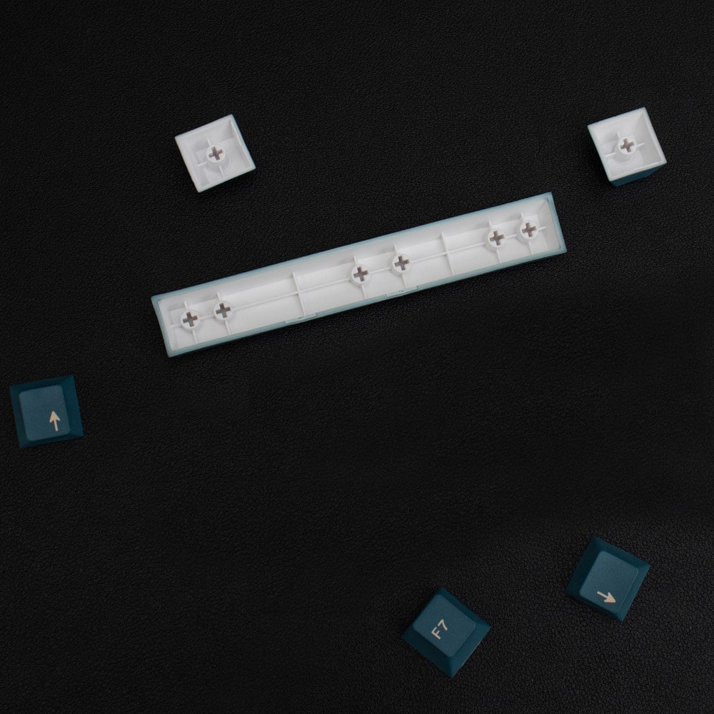 Keycap Mintcaps Cherry Earth Tones