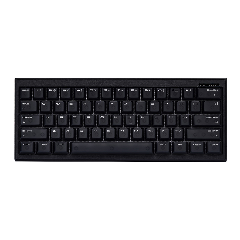 [In Stock] ATK x VELOTA FUZZY 60 V2 HE | FUZZY 63 V2 HE