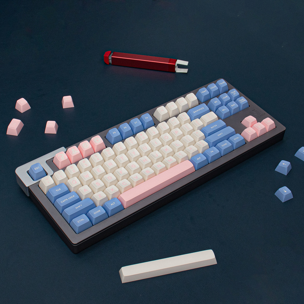 Keycap SA AIFEI BUBBLE - ABS Doubleshot - 237 Phím