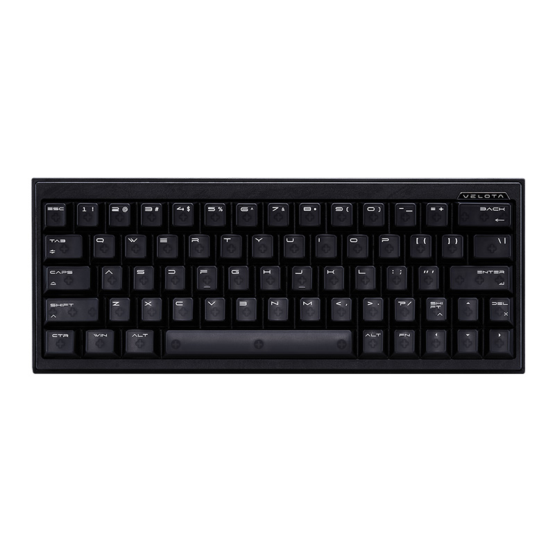 [In Stock] ATK x VELOTA FUZZY 60 V2 HE | FUZZY 63 V2 HE
