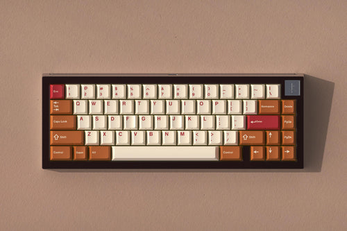 Keycap Cherry GMK Harvest