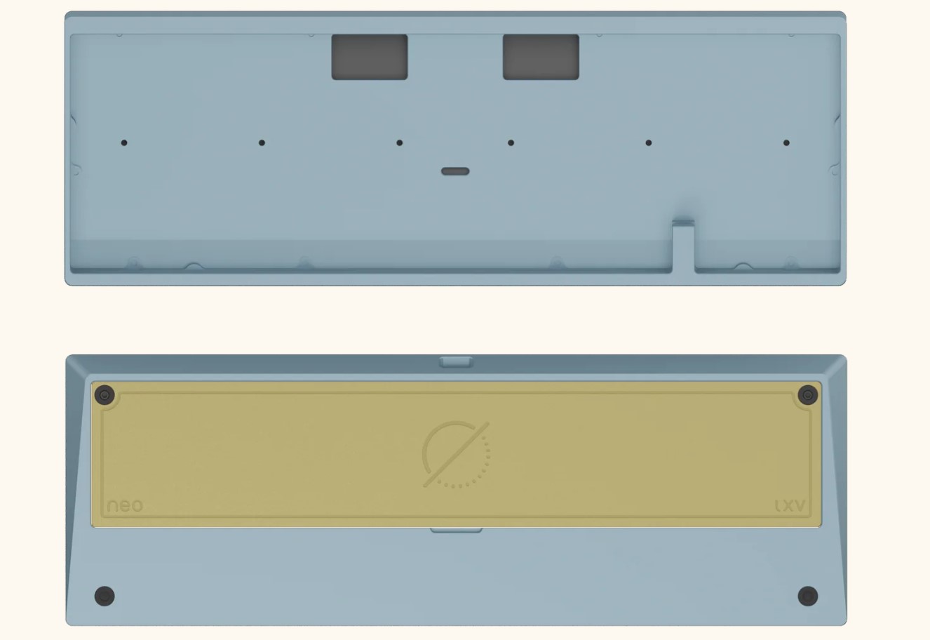 [Pre Order] Neo65 Keyboard KIT | Case