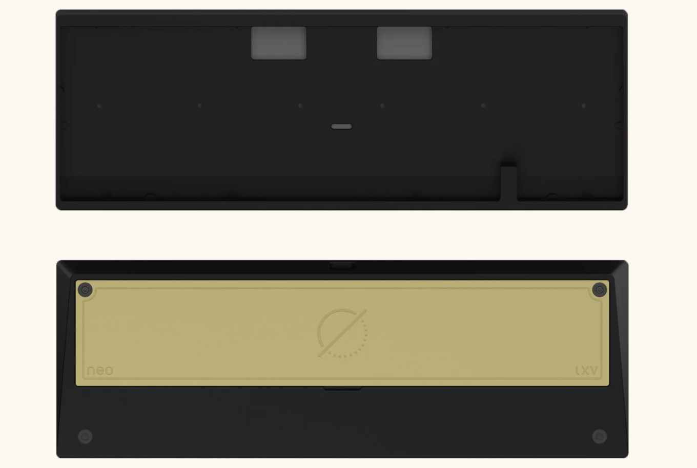 [In Stock] Neo65 Keyboard KIT | Case