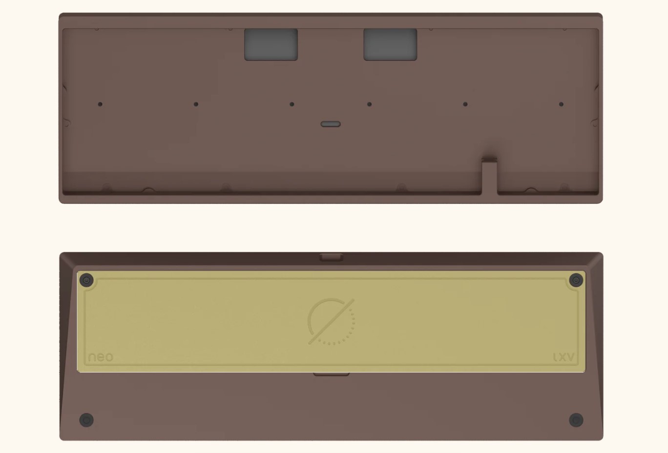 [Pre Order] Neo65 Keyboard KIT | Case