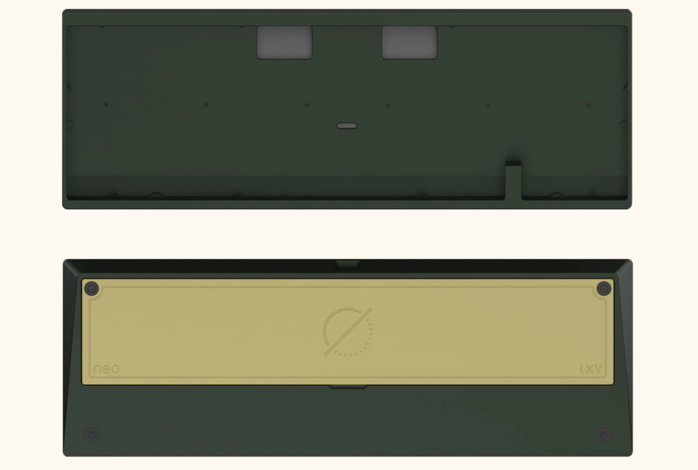 [Pre Order] Neo65 Keyboard KIT | Case