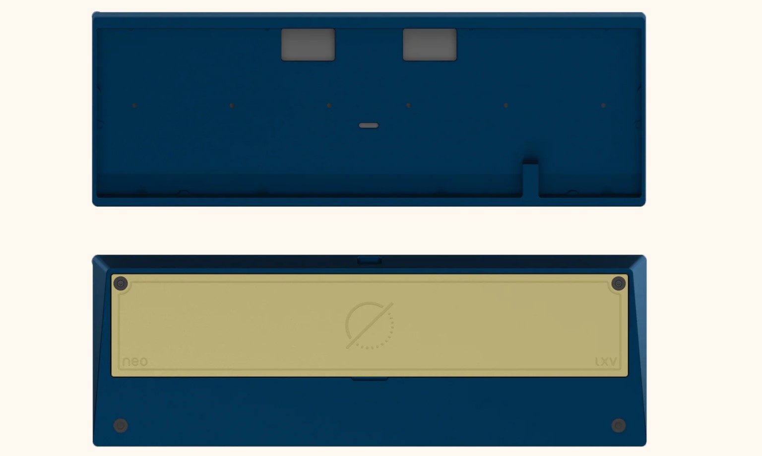 [In Stock] Neo65 Keyboard KIT | Case