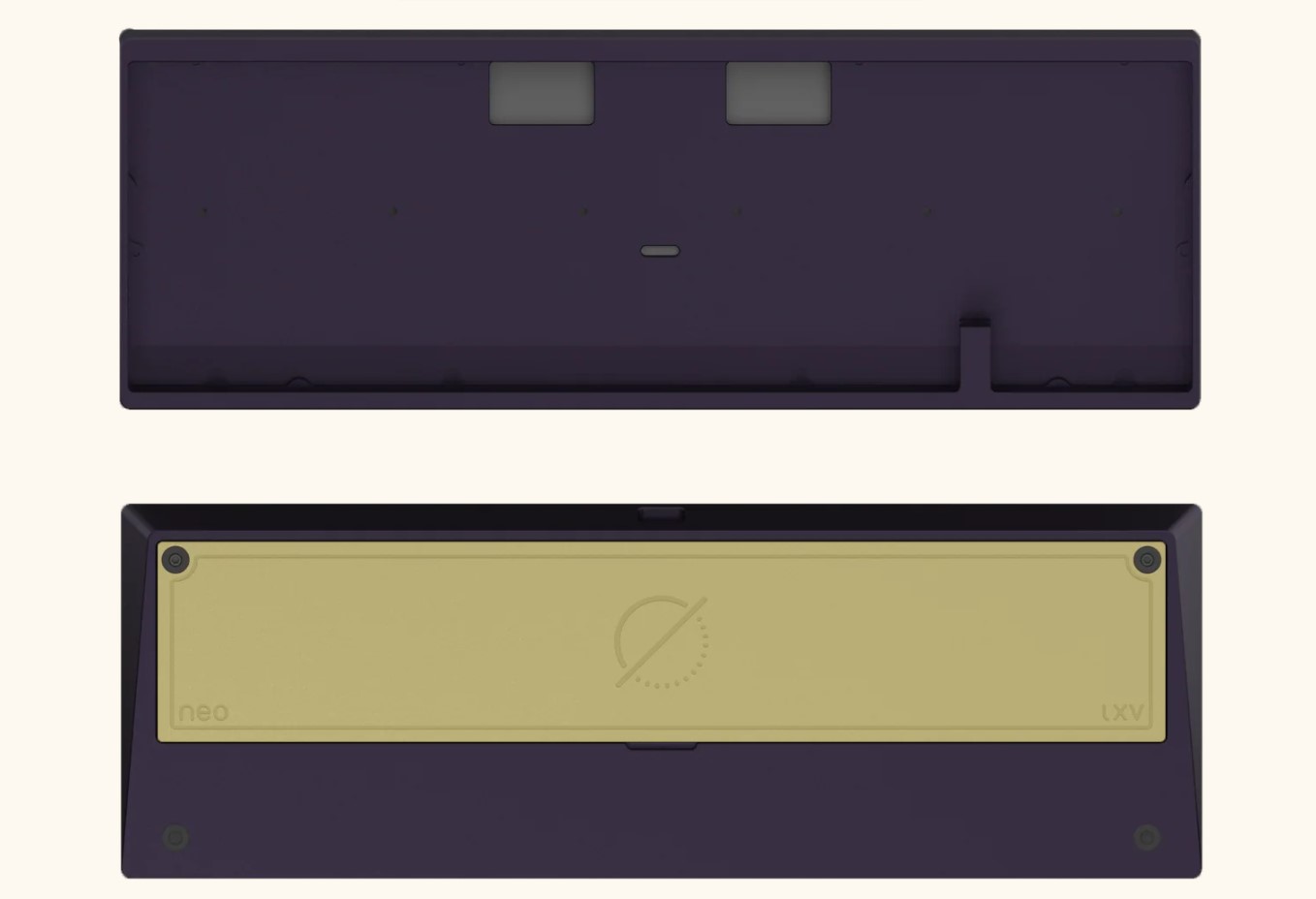 [Pre Order] Neo65 Keyboard KIT | Case