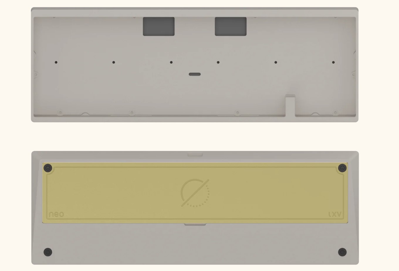 [Pre Order] Neo65 Keyboard KIT | Weight