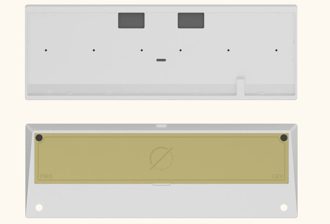 [Pre Order] Neo65 Keyboard KIT | Case